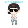 Bin_Coconut